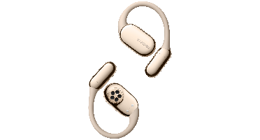 Xiaomi Openwear Stereo Pro - Sand Gold Oordopjes Goud