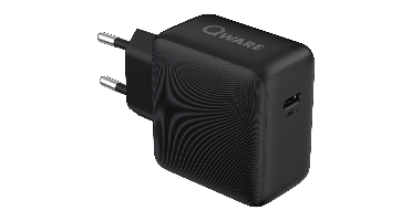 Qware Qw Nsw2-2065 Switch2 65w Adapter Zwart