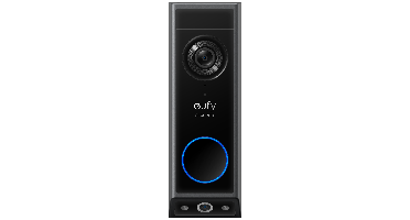 Eufy Video Doorbell E340 Slimme Deurbel