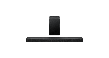 Tcl Q65h Soundbar Dark Titanium