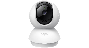 Tapo Tc70 Wifi Slimme Binnencamera Wit