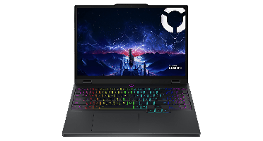 Lenovo Legion 5 15iax10 - 15.1 Inch Wqxga Intel Core Ultra 9 275hx 32 Gb 1 Tb Geforce Rtx™ 5070