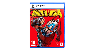 2k Borderlands 4 PS5