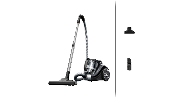 Rowenta Ro4b25 Compact Power Xxl