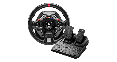 Thrustmaster T128-p Simtask Pack Pc Playstation 4 5 Racestuur