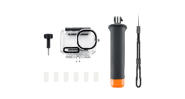 DJI Osmo Action 6 Duikaccessoirekit