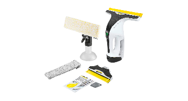 Karcher Wv 7 Signature Line Ruitenreiniger Wit