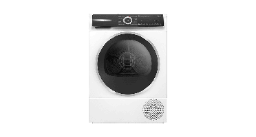 Bosch Wqh245b5nl - Warmtepompdroger 9 Kg 63 Db Energielabel C
