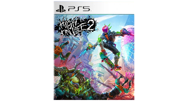 Koch Software High On Life 2 - PS5