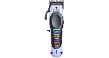 Wahl 3028048 Tondeuse Wit Gekleurd