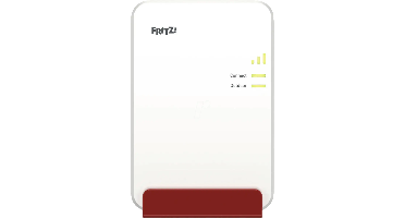 AVM Fritz!repeater 1610 Outdoor Wifi-versterker