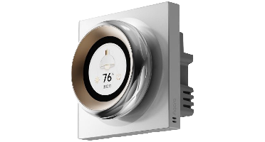 Aqara Touchscreen Dial V1 Eu Smart Schakelaar Wit