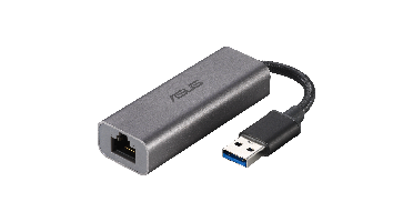 Asus Usb-c2500 V2 Usb-c 2.5g Ethernet Adapter