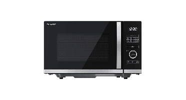 Sharp Ycqs254aeb - Magnetron 900 W Inhoud 25 L