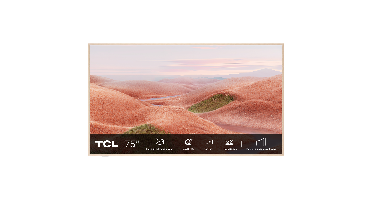Tcl 75a300w Nxtvision (2024)