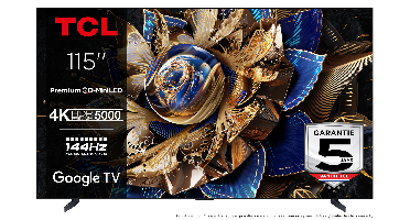 Tcl 115x955 Max (2024)