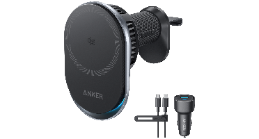 Anker Prime B2933 25w Qi2.2 Autolader