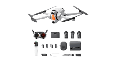 Insta360 Drone A1 Infinity Bundle Wit
