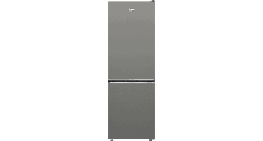 Beko B5rcna346hg - Harvestfresh Koel-vriescombinatie Breedte 59.5 Cm Hoogte 179.6 Inhoud 301 L Nofro
