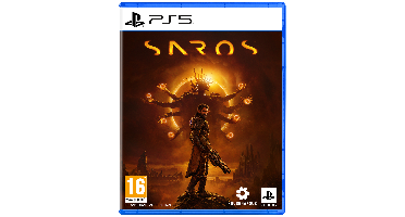 Sony Computer Entertainment Saros - PS5