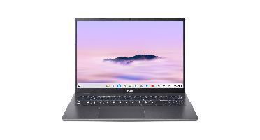 Acer Chromebook Plus 516 Cb516-1ht-54cm - 16 Inch Wuxga Intel Core 5 120u 8 Gb 256 Core™ Onboard Graphics Qwerty