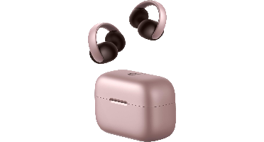Soundcore Aeroclip Oordopjes Roze