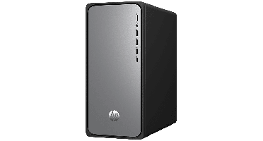 HP Omnidesk Desktop M02-0011nd - Intel Core I5 14400 16 Gb 512 Uhd 730