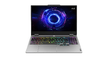 Lenovo Loq 15irx10 - 15.6 Inch Full Hd Intel Core I7-13650hx 32 Gb 1 Tb Geforce Rtx™ 5070