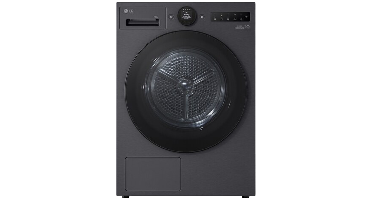 LG Rt10x8b - Condensdroger 10kg 62 Db Energielabel A