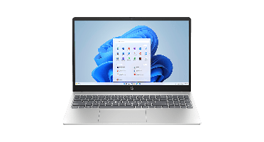 HP Laptop 15-fc0872nd - 15.6 Inch Full Hd Amd Ryzen 7 7730u 16 Gb 512 Radeon™ Onboard Graphics