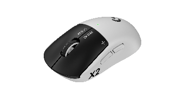 Logitech G Pro X2 Superstrike Lightspeed Gamingmuis Graphite