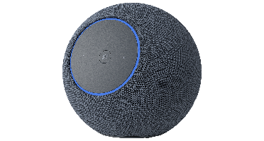 Amazon Echo Studio (2025 Release) - Graphite Smart Speaker Grijs