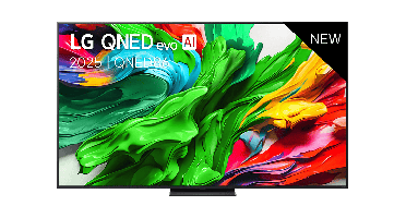 LG 75qned86a6a 75" Qned Evo Smart 4k Miniled Tv (2025)