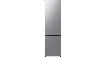 Samsung Rb38c607as9/ef - Koel-vriescombinatie Breedte 59.5 Cm Hoogte 203 Inhoud 387 L Nofrost