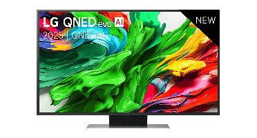LG 55qned86a6a 55" Qned Evo Smart 4k Miniled Tv (2025)