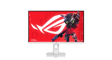 Asus Rog Strix Xg27acmes-w - 27 Inch Qhd 2560 X 1440 Pixels Ips (in-plane Switching)