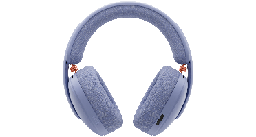 Logitech G G325 Lightspeed 981-001538 Over-ear Draadloze Hoofdtelefoon Met Noise-cancelling Lila