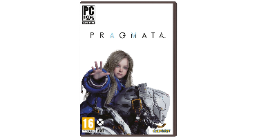 Koch Software Pragmata (download Code) - Pc