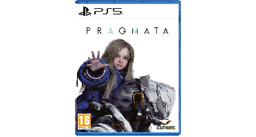 Koch Software Pragmata - PS5