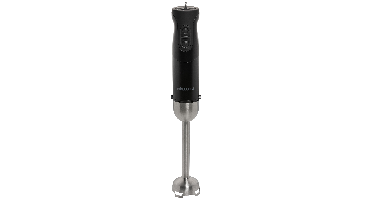 Brabantia Bbek1060mb Staafmixer Zwart