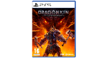 Nacon Dragonkin: The Banished - PS5