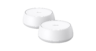Tp-link Deco Be25 (2-pack) Be3600 Wifi 7 Mesh Multiroom-wifi