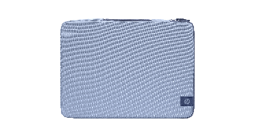 HP Protective 13-14 Laptop Sleeve Beschermhoes 14 Inch Ice Blue