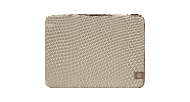 HP Protective 13-14 Laptop Sleeve Beschermhoes 14 Inch Latte Taupe