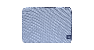 HP Protective 15-16 Laptop Sleeve Beschermhoes 16 Inch Ice Blue