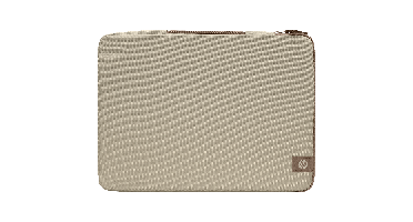 HP Protective 15-16 Laptop Sleeve Beschermhoes 16 Inch Latte Taupe