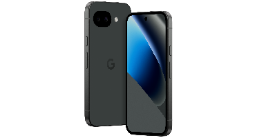 Google Pixel 10a Obsidiaan - 5g 128 Gb Obsidian