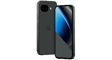 Google Pixel 10a Obsidiaan - 5g 256 Gb Obsidian
