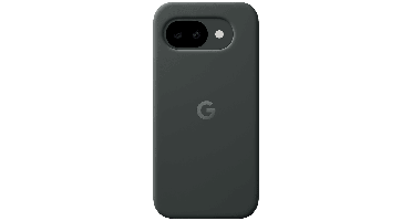 Google Pixel Telefoonhoesje Voor Google 10a Obsidiaan