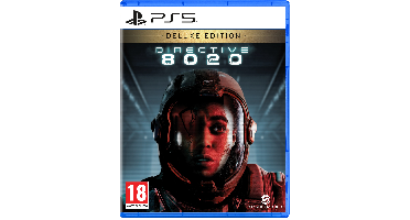 Namco Bandai Directive 8020 - Deluxe Edition PS5